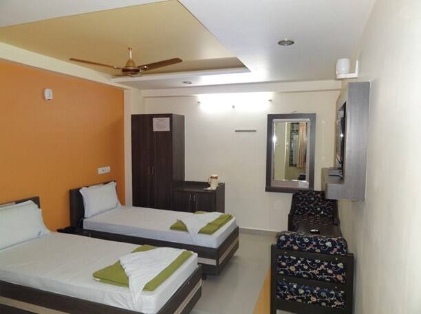 Hotel Pankaj Palace, Medak 3